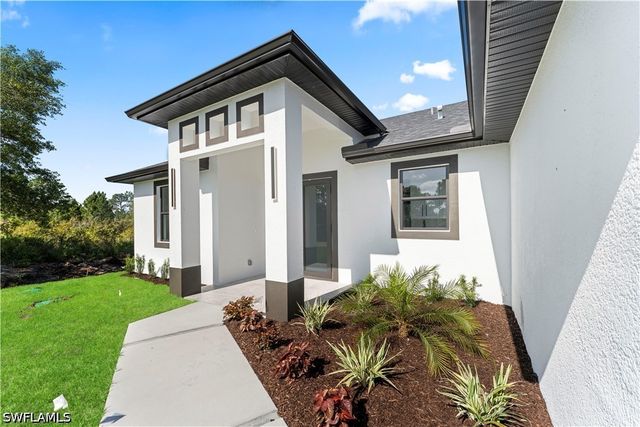 3701 Ida AVE N, Lehigh Acres, FL 33971