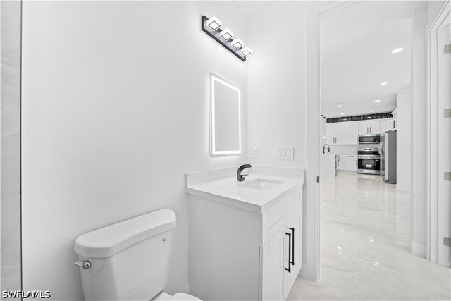 3701 Ida AVE N, Lehigh Acres, FL 33971