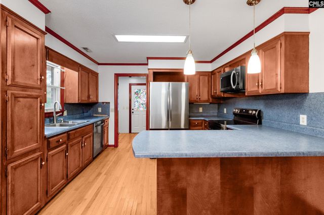 304 West Street, Kershaw, SC 29067