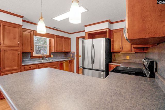 304 West Street, Kershaw, SC 29067