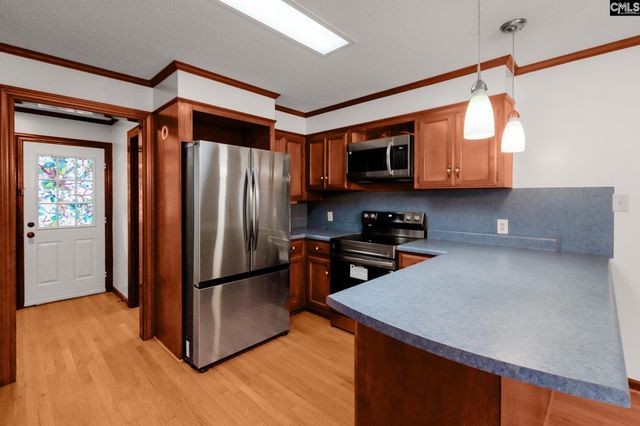 304 West Street, Kershaw, SC 29067