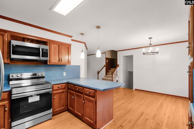 304 West Street, Kershaw, SC 29067
