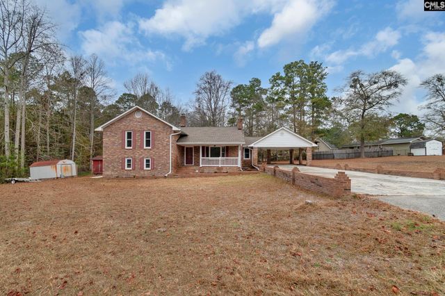 304 West Street, Kershaw, SC 29067