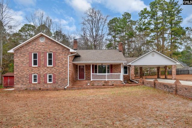304 West Street, Kershaw, SC 29067