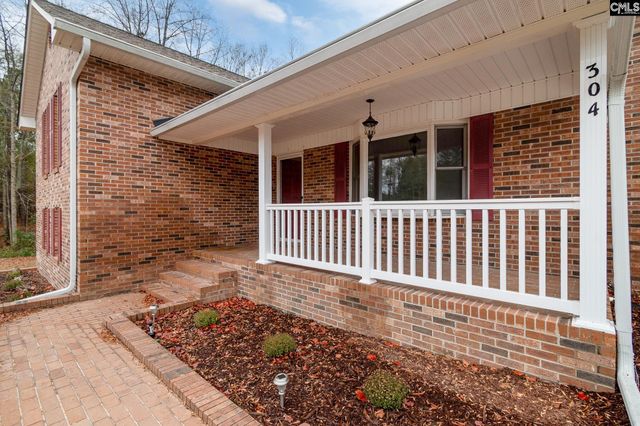 304 West Street, Kershaw, SC 29067