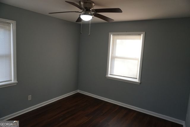 5344 Sharon Street, Forest Park, GA 30297