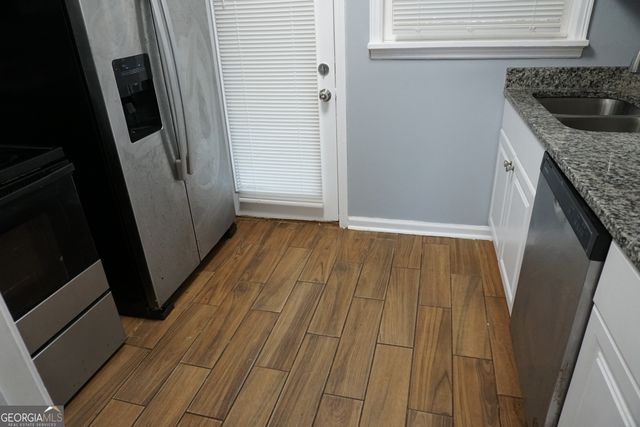 5344 Sharon Street, Forest Park, GA 30297