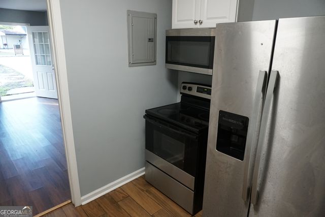 5344 Sharon Street, Forest Park, GA 30297