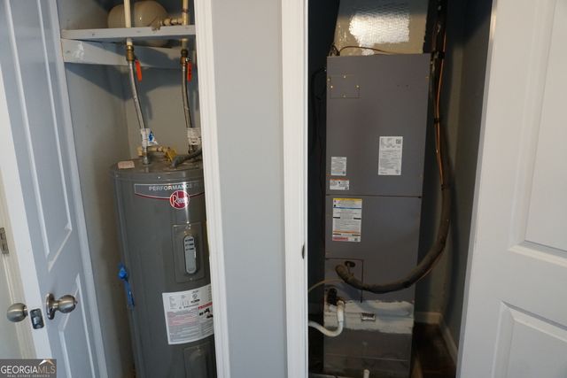 5344 Sharon Street, Forest Park, GA 30297