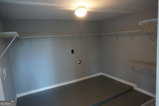 5344 Sharon Street, Forest Park, GA 30297