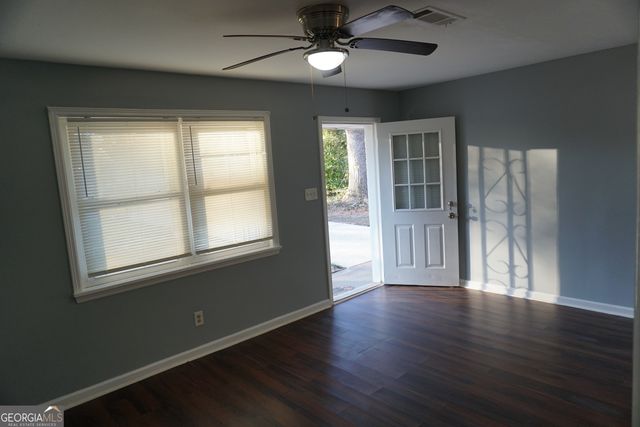 5344 Sharon Street, Forest Park, GA 30297