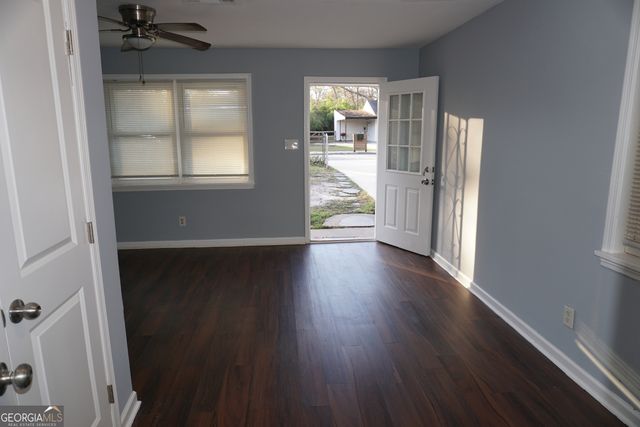 5344 Sharon Street, Forest Park, GA 30297