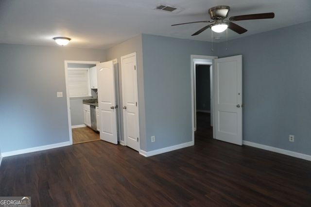 5344 Sharon Street, Forest Park, GA 30297