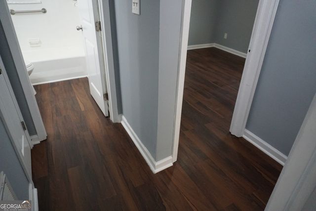 5344 Sharon Street, Forest Park, GA 30297