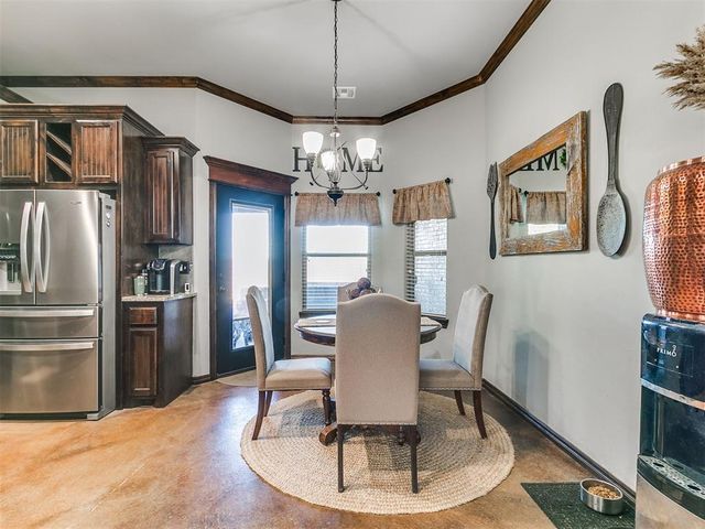 11105 NW 8th Street, Yukon, OK 73099