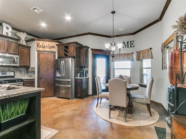 11105 NW 8th Street, Yukon, OK 73099