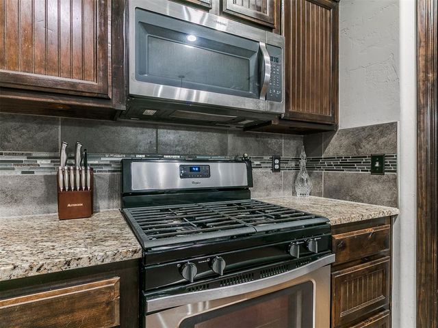 11105 NW 8th Street, Yukon, OK 73099