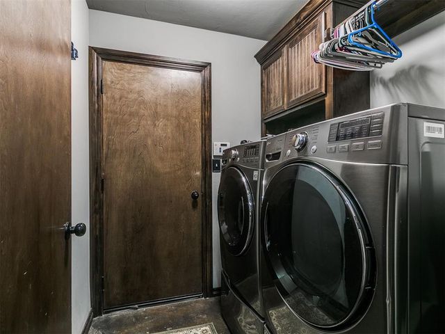 11105 NW 8th Street, Yukon, OK 73099