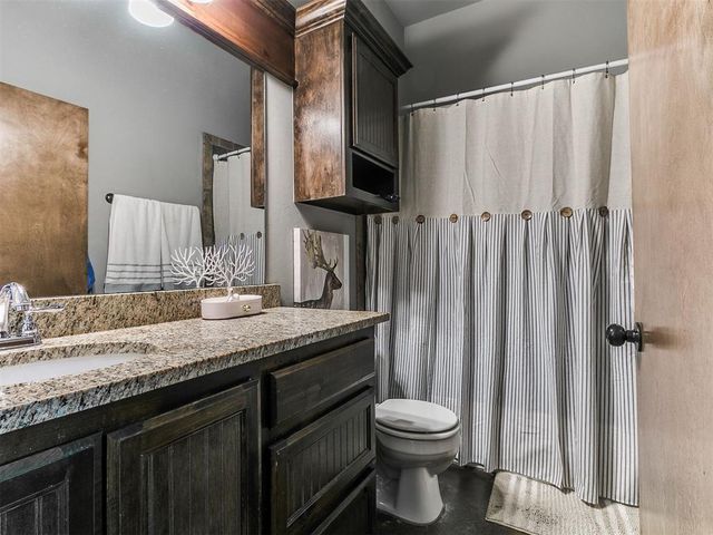 11105 NW 8th Street, Yukon, OK 73099