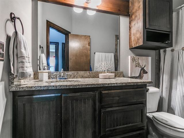 11105 NW 8th Street, Yukon, OK 73099