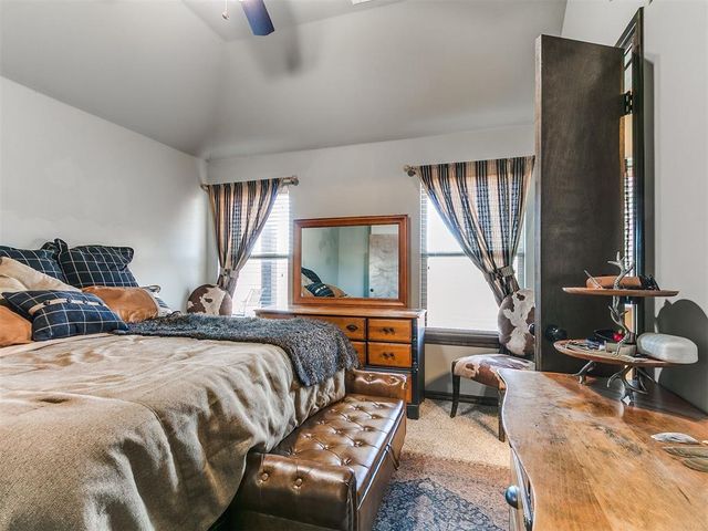 11105 NW 8th Street, Yukon, OK 73099