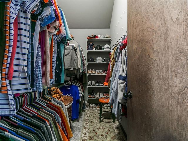 11105 NW 8th Street, Yukon, OK 73099