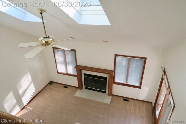 7233 OAKWOOD Drive, West Bloomfield Charter Township, MI 48322