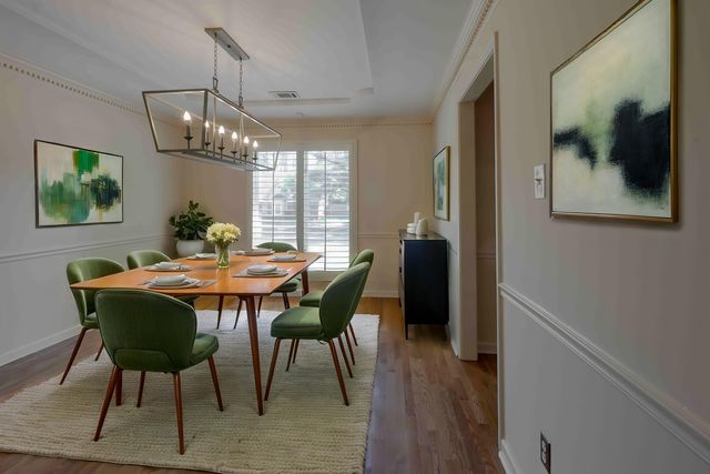 947 ROLLING OAKS LN, Collierville, TN 38017