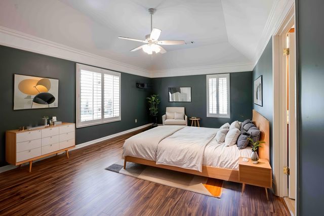 947 ROLLING OAKS LN, Collierville, TN 38017