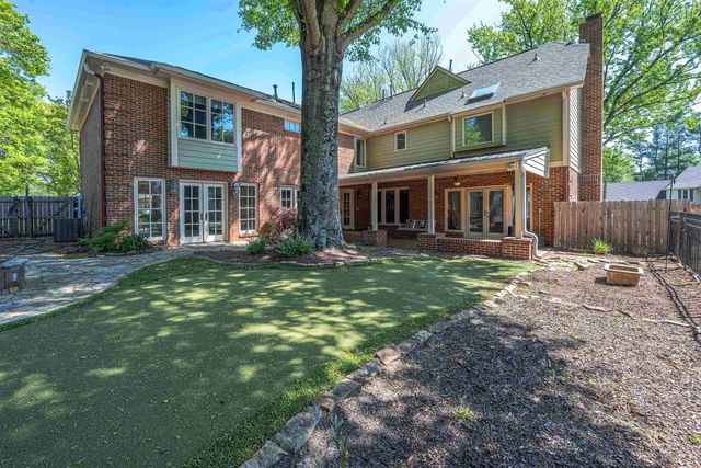 947 ROLLING OAKS LN, Collierville, TN 38017