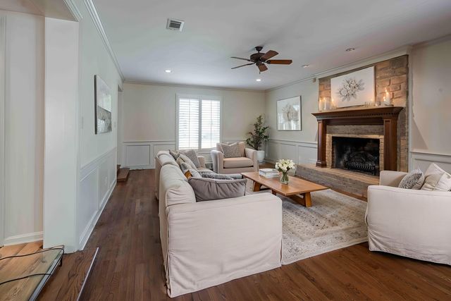 947 ROLLING OAKS LN, Collierville, TN 38017