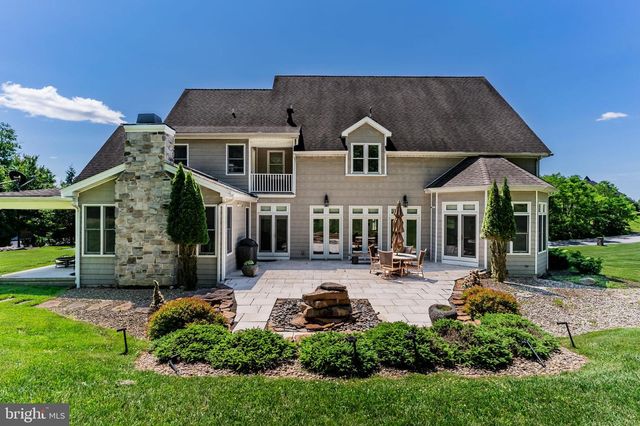 5029 HEATHERINGTON WAY, Enola, PA 17025