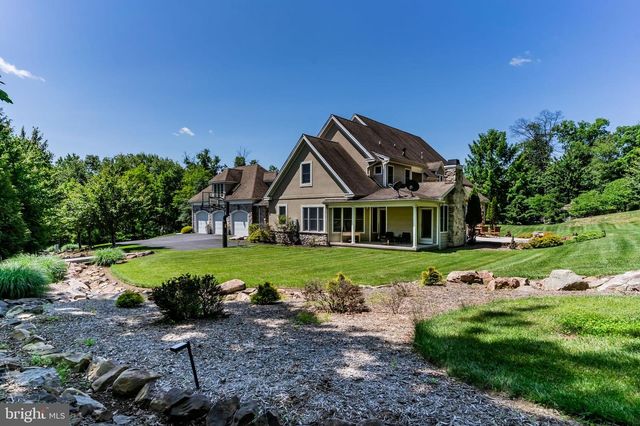 5029 HEATHERINGTON WAY, Enola, PA 17025