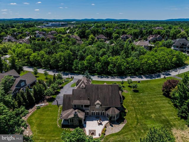 5029 HEATHERINGTON WAY, Enola, PA 17025