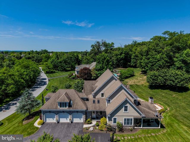 5029 HEATHERINGTON WAY, Enola, PA 17025