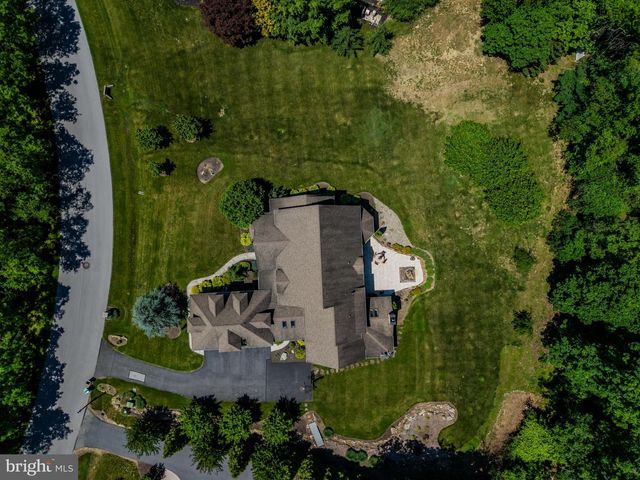 5029 HEATHERINGTON WAY, Enola, PA 17025