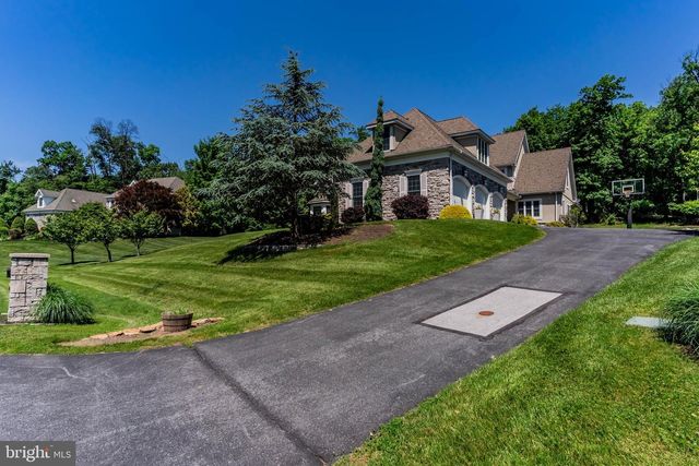 5029 HEATHERINGTON WAY, Enola, PA 17025