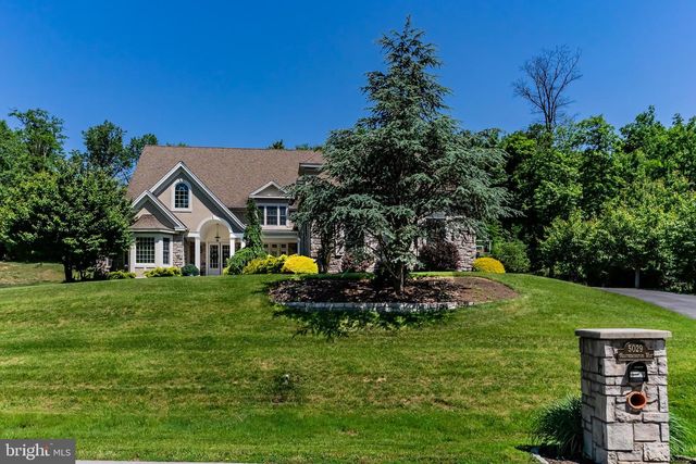 5029 HEATHERINGTON WAY, Enola, PA 17025