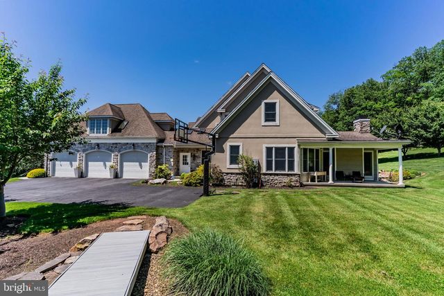 5029 HEATHERINGTON WAY, Enola, PA 17025