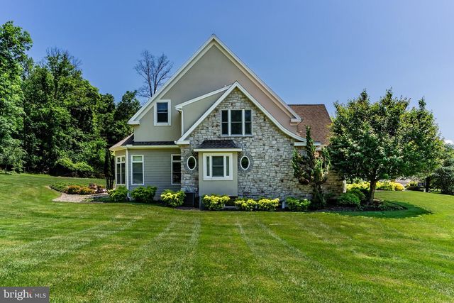 5029 HEATHERINGTON WAY, Enola, PA 17025