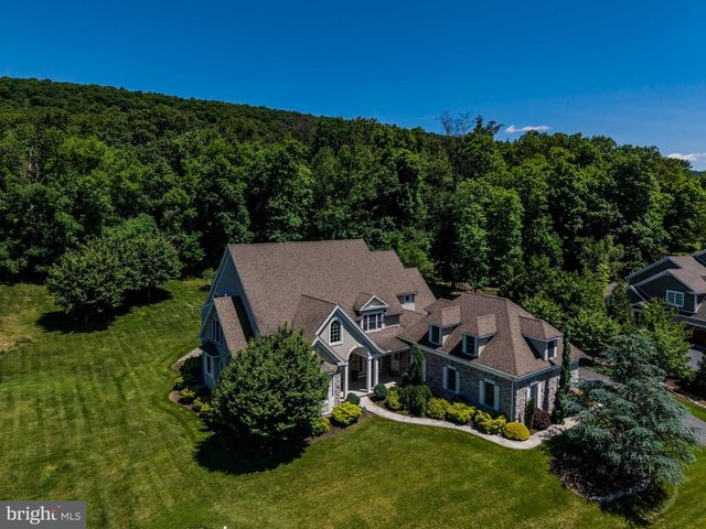 5029 HEATHERINGTON WAY, Enola, PA 17025
