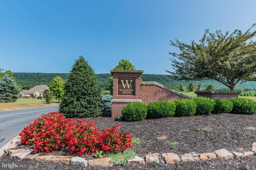 5029 HEATHERINGTON WAY, Enola, PA 17025