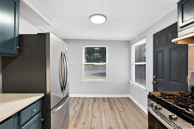 19 Marquette Drive, Florissant, MO 63031