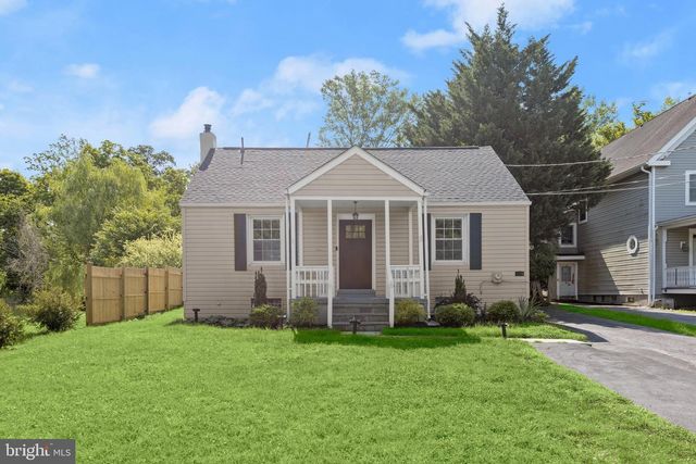 1429 FRONT AVE, Lutherville Timonium, MD 21093