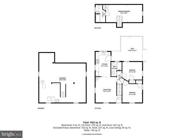 1429 FRONT AVE, Lutherville Timonium, MD 21093