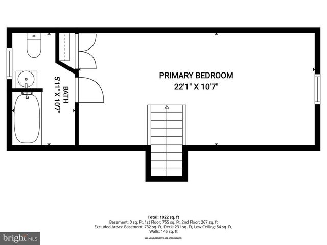 1429 FRONT AVE, Lutherville Timonium, MD 21093