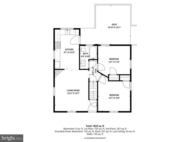 1429 FRONT AVE, Lutherville Timonium, MD 21093