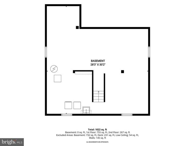 1429 FRONT AVE, Lutherville Timonium, MD 21093