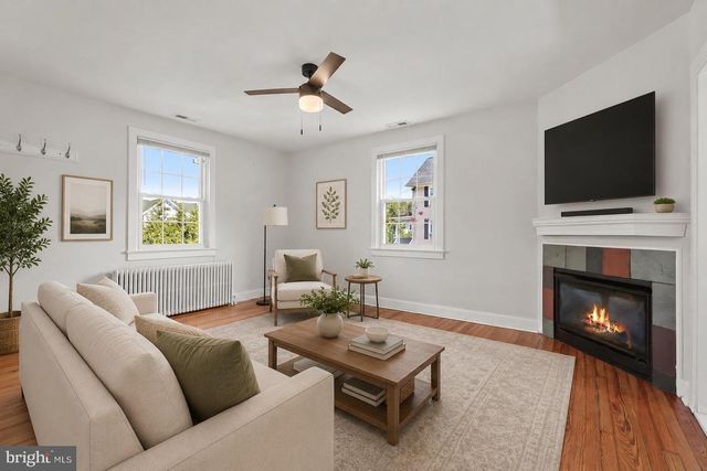 1429 FRONT AVE, Lutherville Timonium, MD 21093