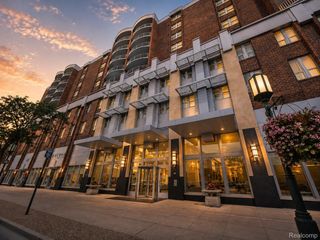 411 S OLD WOODWARD Avenue 714, Birmingham, MI 48009